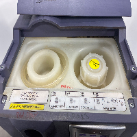Parker 110HMD Hydrogen Gas Generator image 3